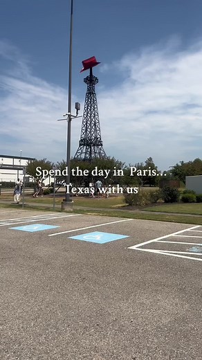 Explore Paris, Texas: A Day Trip Guide