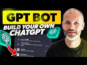 Build Your Own ChatGPT Writing Bot