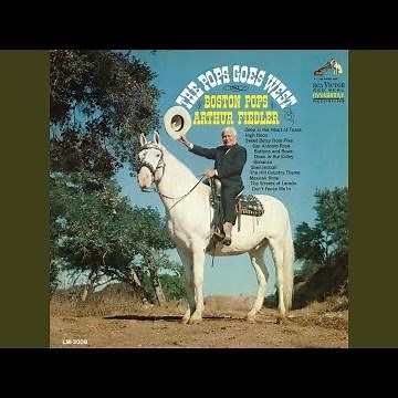 The Hill Country Theme