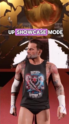 WWE 2K26’s Showcase Mode Is Disappointing…