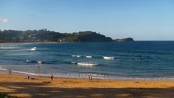 Avoca Surf Report, Surf Forecast and Surf Cams - Surfline