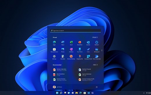How to use Windows 11's virtual desktops for enhanced multitasking
