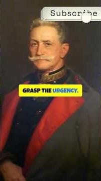 What was The Empire That Couldn’t Move austria Franz Joseph ww1