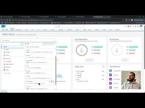 Master Your Day with Salesforce Task Filtering: Prioritization Made Simple