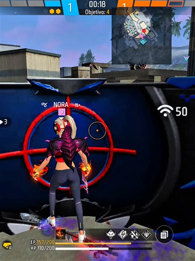 se an topado con gente Haci ?🤔 . #humillandoveteranos #lomejor #garena #tiktok2026 #Viral