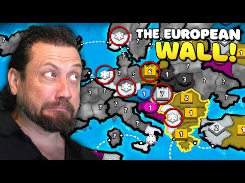 Don't Play Like THAT Guy! Risk Meta Settings