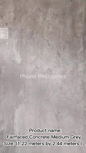 PHOMI MCM 3D STONE Series...your most convenient and versatile stone alternative cladding finishes for your projects... Lightweight, bendable, very easy and fast to install with a wide range of colors & textures to choose from its collection... For more info please contact Phomi MCM Philippines | Phomi MCM Philippines