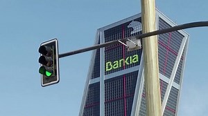 -More bank mergers loom as Bankia, Caixabank eye big savings