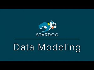 [Training] Data Modeling