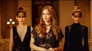 High Society - Quando gli opposti si attraggono, cast e trama film - Super Guida TV