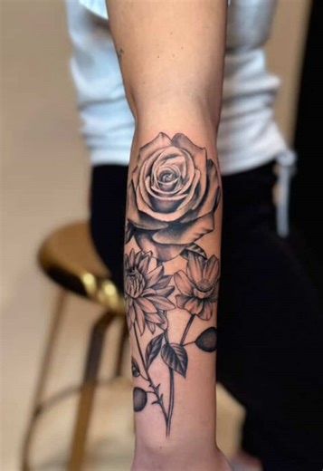 Exciting Tattoo Journey with Logan: 9 Hours of Art