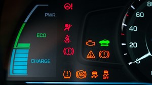 Service Hybrid System Error Message – How to Fix | Rx Mechanic