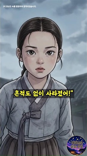 밤마다 궁녀가 사라지자 물지개꾼으로 잠입한 입금 | 야담 옛날이야기 민담 수면동화 오디오북 어른동화