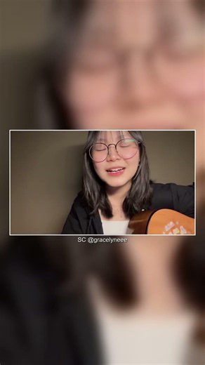 I know we're just friends but... 🥺 Her Justin Bieber "Baby" Cover is EVERYTHING! #Bieberchella