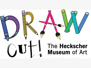 DRAW OUT! Free Community Arts Festival