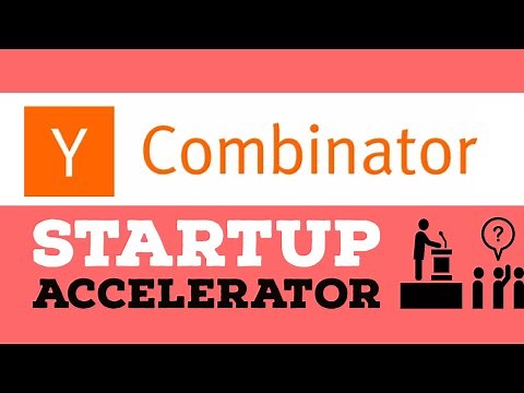 What is Y Combinator? The Story Of The Startup Accelerator