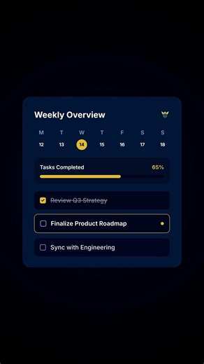 For better time management and reducing screen time download DailyPlanner App