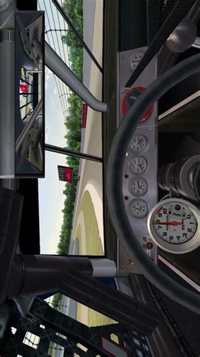 Pocono in NASCAR Racing 2003 Season #simracing #retrogaming #nr2003 #nascar #pocono400