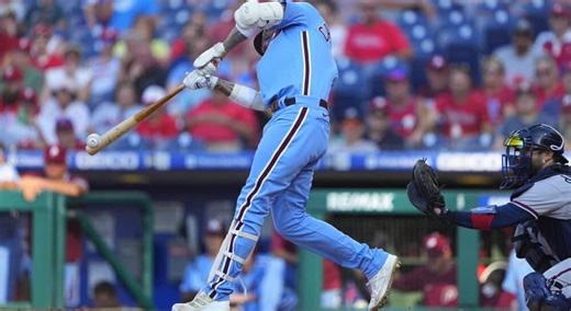 Best Home Run Prop Bets Today - HR Prop Picks For Wednesday, April 2