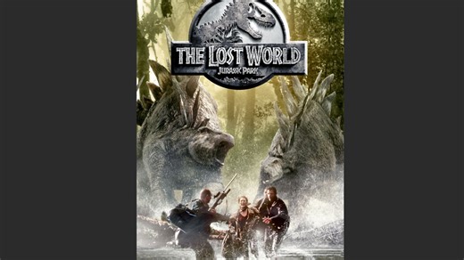 【英文| 失落的世界-典藏版 The Lost World】Audiobook