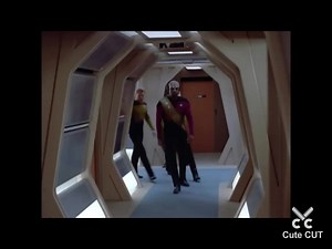 Worf finds out why it’s called the Worf Effect. Hope this finds it’s target audience 🙏 #startrek #startrekthenextgeneration #startrektng #startrektngedit #worf #worfstartrek #nextgen #startreknextgen #klingon #worfeffect #worfedit #picard