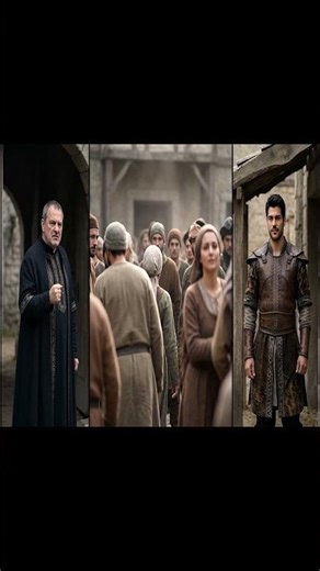 Z Kuşağı Orta Çağda!