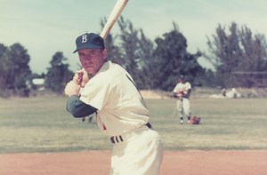 This Day In Dodgers History: Pee Wee Reese Milestone, Walter Alston Double Ejection & Scoring Record