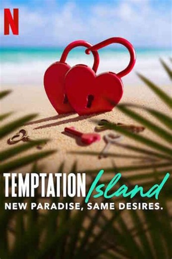 Temptation Island - Season 6 - Episode 01: Bring on the Temptation Eng Sub