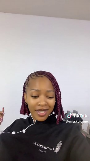 Stunning Braid Styles for Black Girls