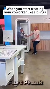 1.5M views · 21K reactions | Fart prank #tiktok #foryou #funny #fyp #prank #fart #funnyprank  | alfonsopinpon | Facebook