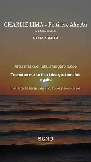 51K views · 1.2K reactions | This song is all about a deep, honest love — the kind that feels blessed by the family and guided by the heart. It’s that moment when someone finally tells you how they feel, and it hits you in the soul. A love so pure it makes you shy, makes you smile, and makes your heart race. ❤️‍✨ | Aitama Jonassen | Facebook