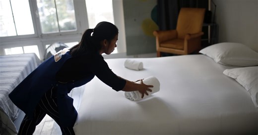 A look at spring cleaning tasks you can tackle now