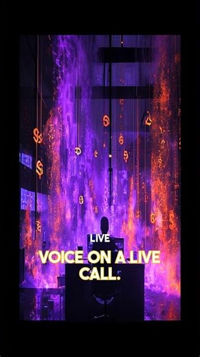 AI Voice Cloning Phishing: 3 Steps to Protect Yourself in 2025 #CyberSecurity #Phishing #Shorts