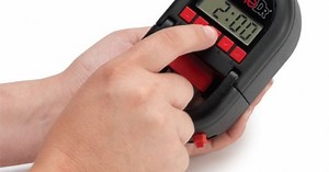 GameDr Video Game Timer limits kids' gaming time