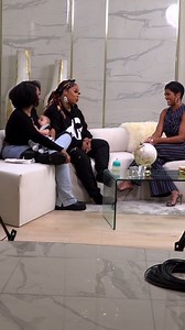 Brat and Judy control the rhythm 💪🏿✨ #BratLovesJudy | WE tv