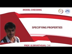 Specifying properties