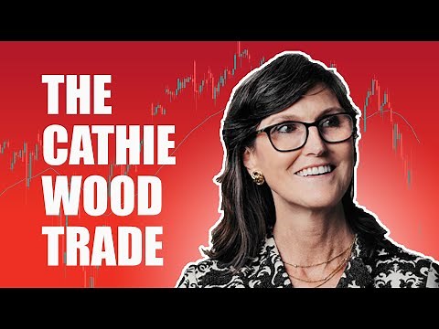The Cathie Wood Trade