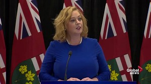 Lisa MacLeod announces enhancements to Ontario’s autism program