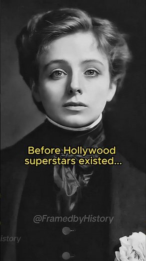 The Original Peter Pan Was Secretly a GENIUS Engineer😱 #history #historical #womeninhistory