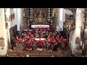 St Florian Choral