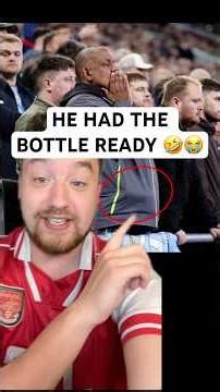 Arsenal… LOCK IN 🔐
