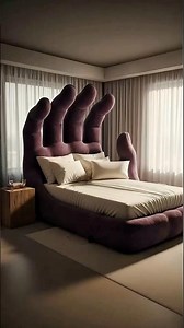 Which Bed Would You Like to Sleep Cuddle ASMR