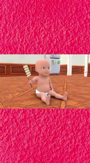 Funny Cartoon Compilation for Kids: Best TikTok Cartoon Moments