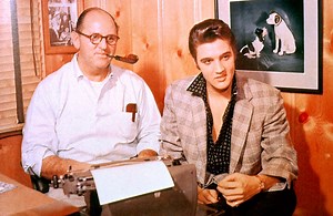 The Real Reason Elvis Presley Fired His Manager Is Even Better Than in the Movie
