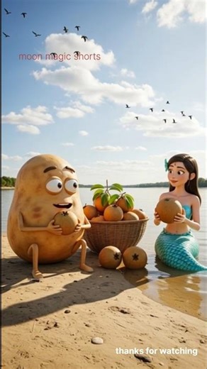 “Everyone Gave Water… But a Potato Saved the Chiku Plant 😱🌱” #shortvideo #viral #save #tree #ytshort