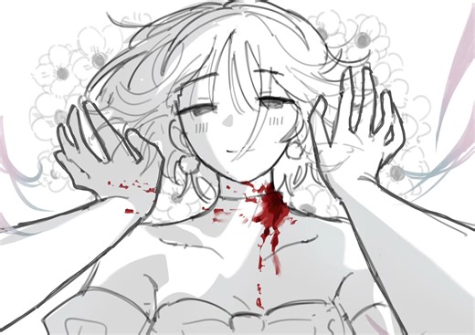 Alien Stage: A Journey with Sua's Aesthetic