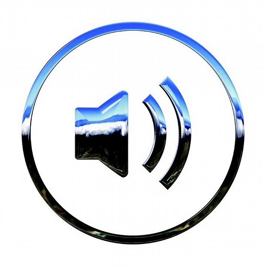 Electrical Hum - sound effect