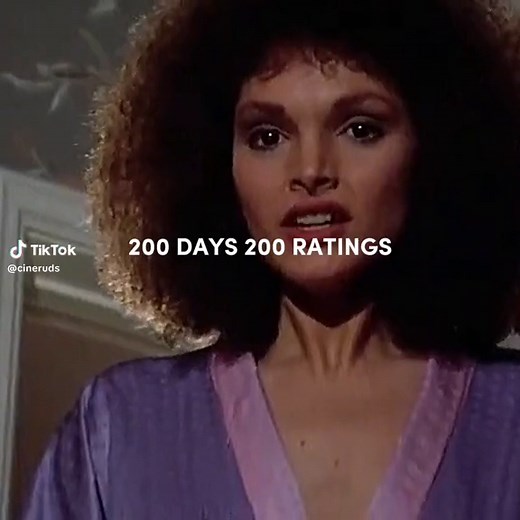 Scarface (1983) Movie Review and Rating