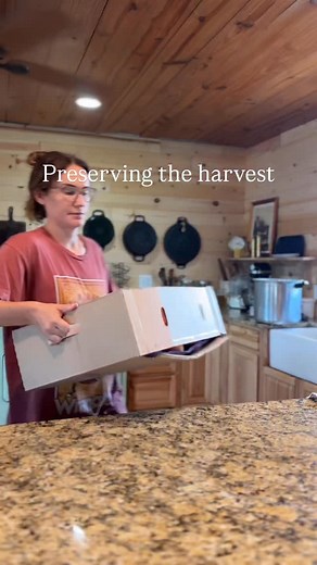 Food might be scarce for you soon. I’ve been at the food bank line and I honestly didn’t know what to do with half the food I was given. I had no skills to cook real food. Investment in your cooking skills is how to secure your food future. Check out my recipes link in bio. | Hardmead Farm