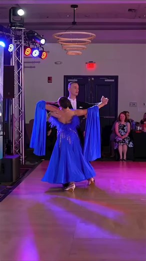 Ballroom Dancing: The Hidden Language of the Soul